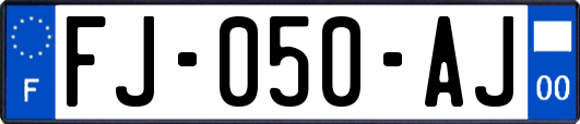 FJ-050-AJ