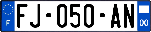 FJ-050-AN