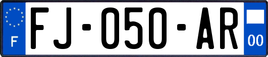 FJ-050-AR