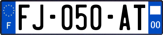 FJ-050-AT