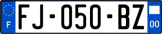 FJ-050-BZ