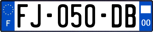 FJ-050-DB