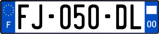 FJ-050-DL