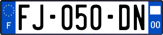 FJ-050-DN