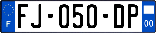 FJ-050-DP
