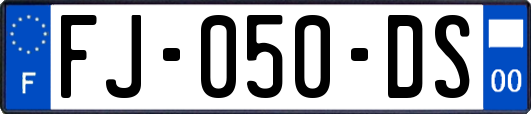 FJ-050-DS