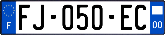 FJ-050-EC
