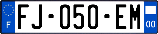 FJ-050-EM