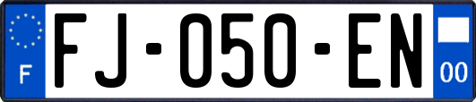 FJ-050-EN