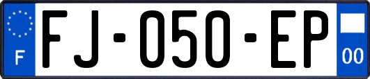 FJ-050-EP