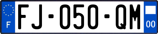 FJ-050-QM