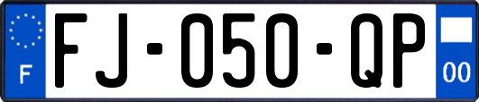 FJ-050-QP