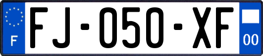 FJ-050-XF