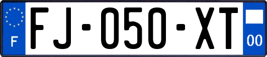 FJ-050-XT