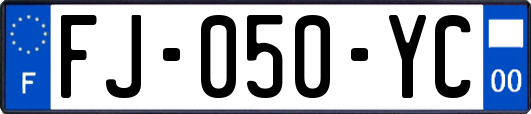 FJ-050-YC