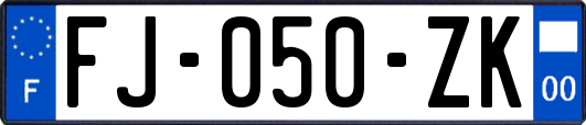 FJ-050-ZK