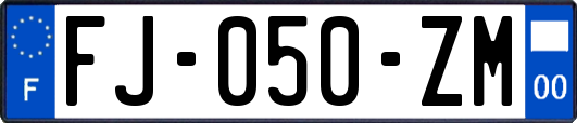 FJ-050-ZM