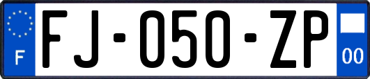 FJ-050-ZP