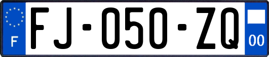 FJ-050-ZQ