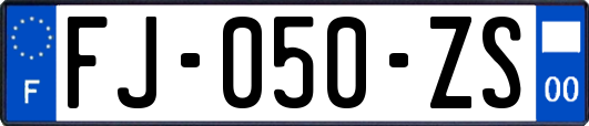 FJ-050-ZS