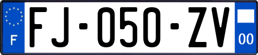 FJ-050-ZV