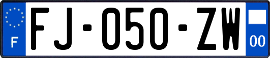 FJ-050-ZW