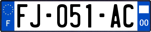 FJ-051-AC