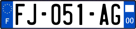 FJ-051-AG