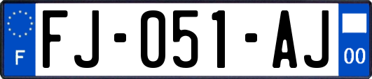 FJ-051-AJ