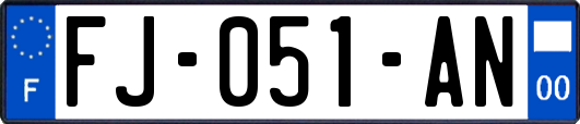 FJ-051-AN