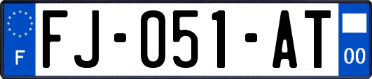 FJ-051-AT