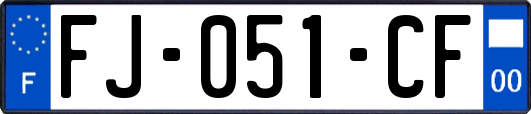 FJ-051-CF