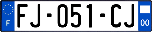 FJ-051-CJ