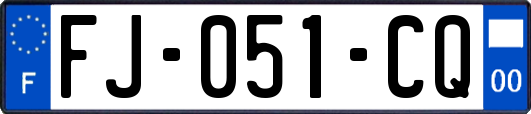 FJ-051-CQ