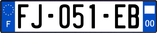 FJ-051-EB