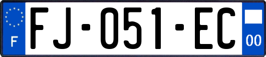 FJ-051-EC