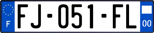 FJ-051-FL