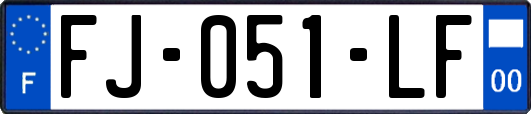 FJ-051-LF