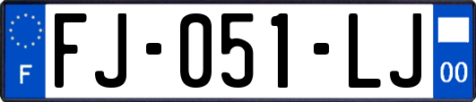 FJ-051-LJ