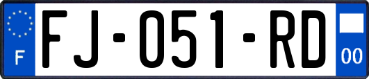 FJ-051-RD