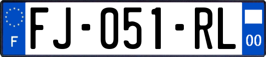 FJ-051-RL