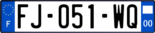 FJ-051-WQ