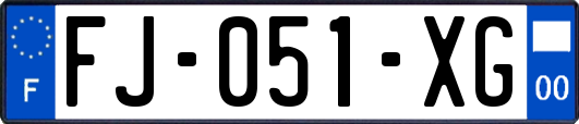 FJ-051-XG