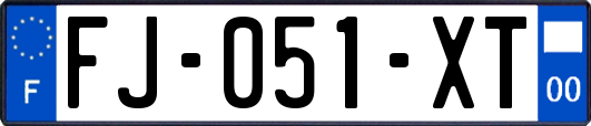 FJ-051-XT