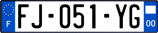 FJ-051-YG