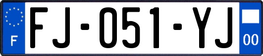 FJ-051-YJ
