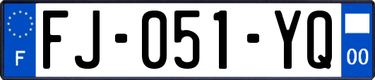 FJ-051-YQ