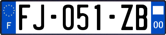 FJ-051-ZB