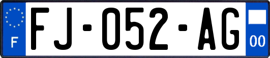 FJ-052-AG