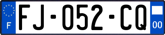 FJ-052-CQ